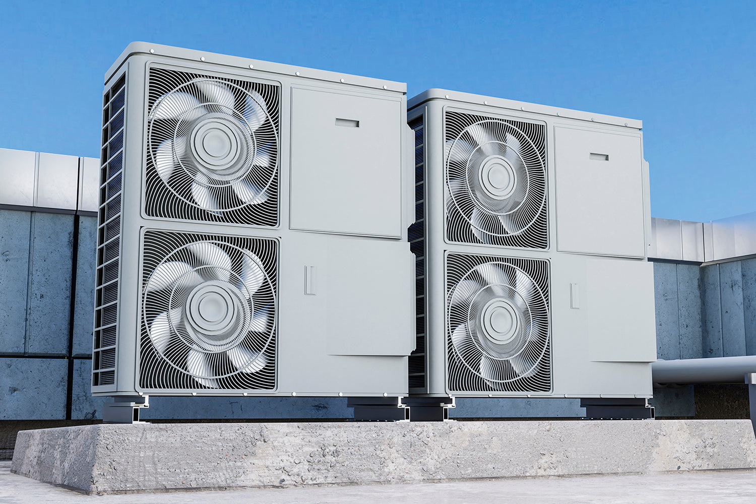 The Importance of Choosing Reliable Refrigeration Equipment for Cold Storage Applications