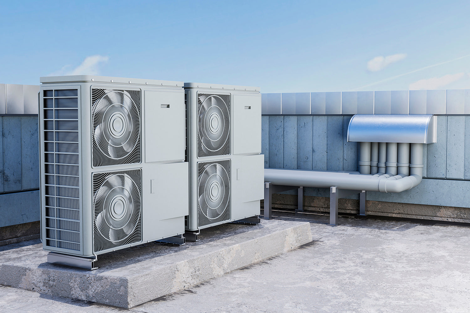 How to Choose the Right Cold Room System for Your Business