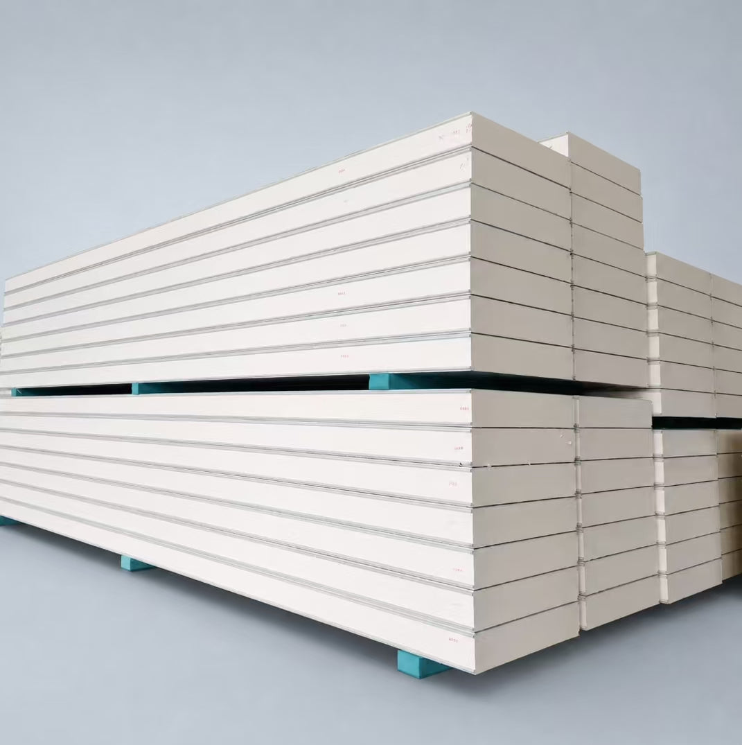 Cold Room Panel