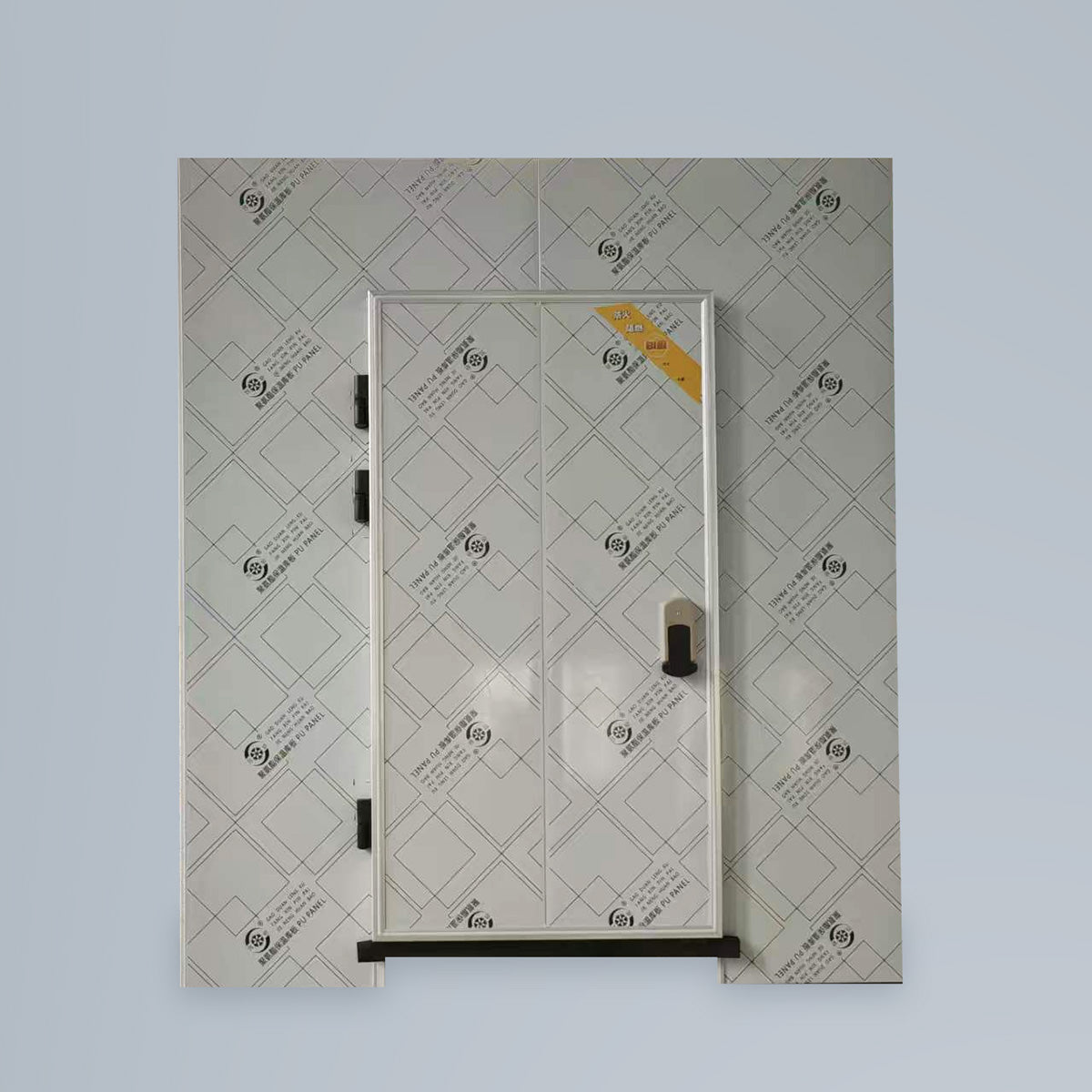 Cold Room Doors