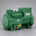 XUEMEI SRC Series Semi-Hermetic Screw Compressors