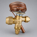 STF NRF HW100 R22 Internally Equalized Thermostatic Expansion Valve