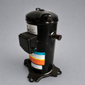 InvoTech YM 2–13 HP Medium-Temperature Hermetic Scroll Compressors