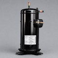 Bsonyo R22 Scroll Compressors 3–12 HP for HVAC and Refrigeration