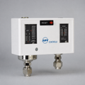 Shangheng STF YK Series Refrigeration Pressure Controls
