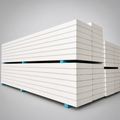 PUR/PU Cold Room Panel 50-200mm Insulated Sandwich Panel