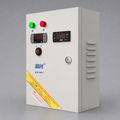 Elitech ECB Refrigeration Control Box – ECB-3010 / ECB-3021 / ECB-3030, 5–30 HP