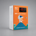 Elitech ECB-10PLUS and ECB-20PLUS Cold Room Control Box