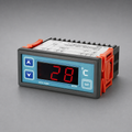 Elitech STC-100A and STC-200+ Digital Temperature Controllers