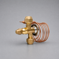 HONGSEN RF22 R22 Internal Equalized Extended Flare Thermostatic Expansion Valves