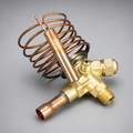 HONGSEN TH and THW Thermostatic Expansion Valve Bodies Without Orifice