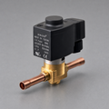 HONGSEN HVH Series Compact Piston Solenoid Valves