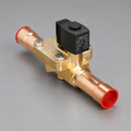 HONGSEN HV Series Refrigeration Solenoid Valves
