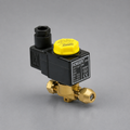 HONGSEN Model 10 Refrigeration Solenoid Valves
