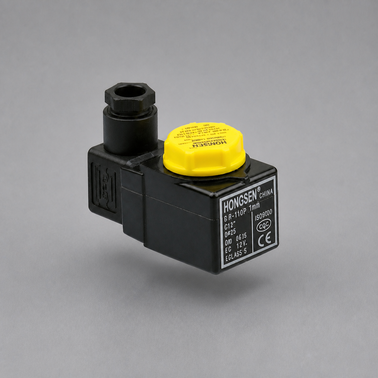 HONGSEN Model 10 Replacement Solenoid Valve Coils