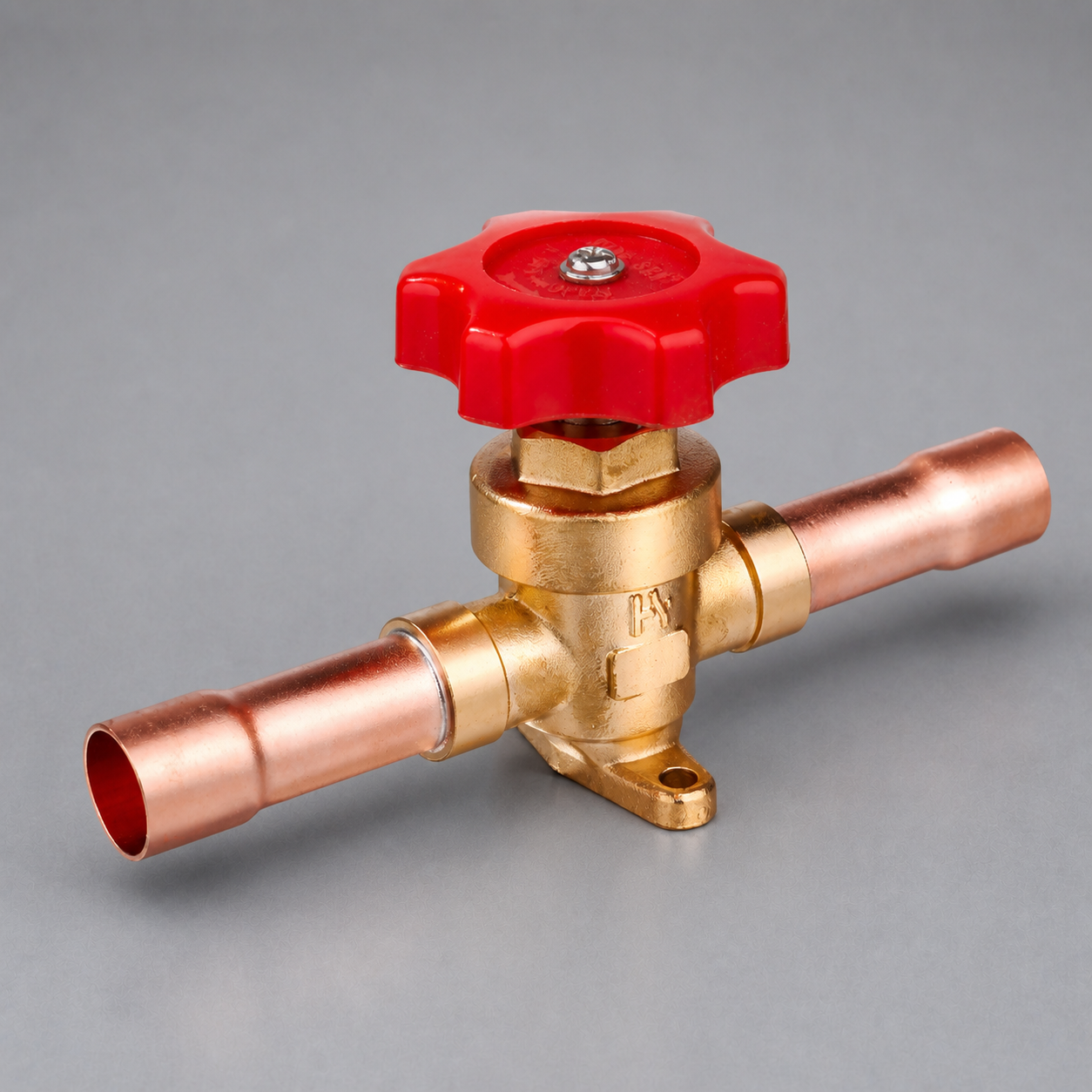 HONGSEN KM Series Diaphragm Hand Valves