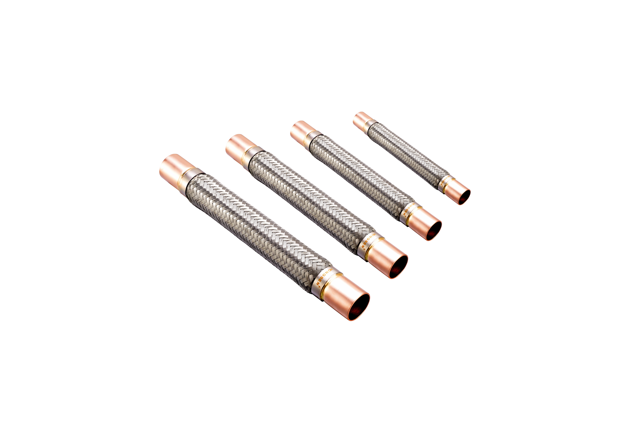 HONGSEN VAFX Series Refrigeration Vibration Eliminators