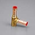 HONGSEN CVR Series Right-Angle Refrigeration Check Valves