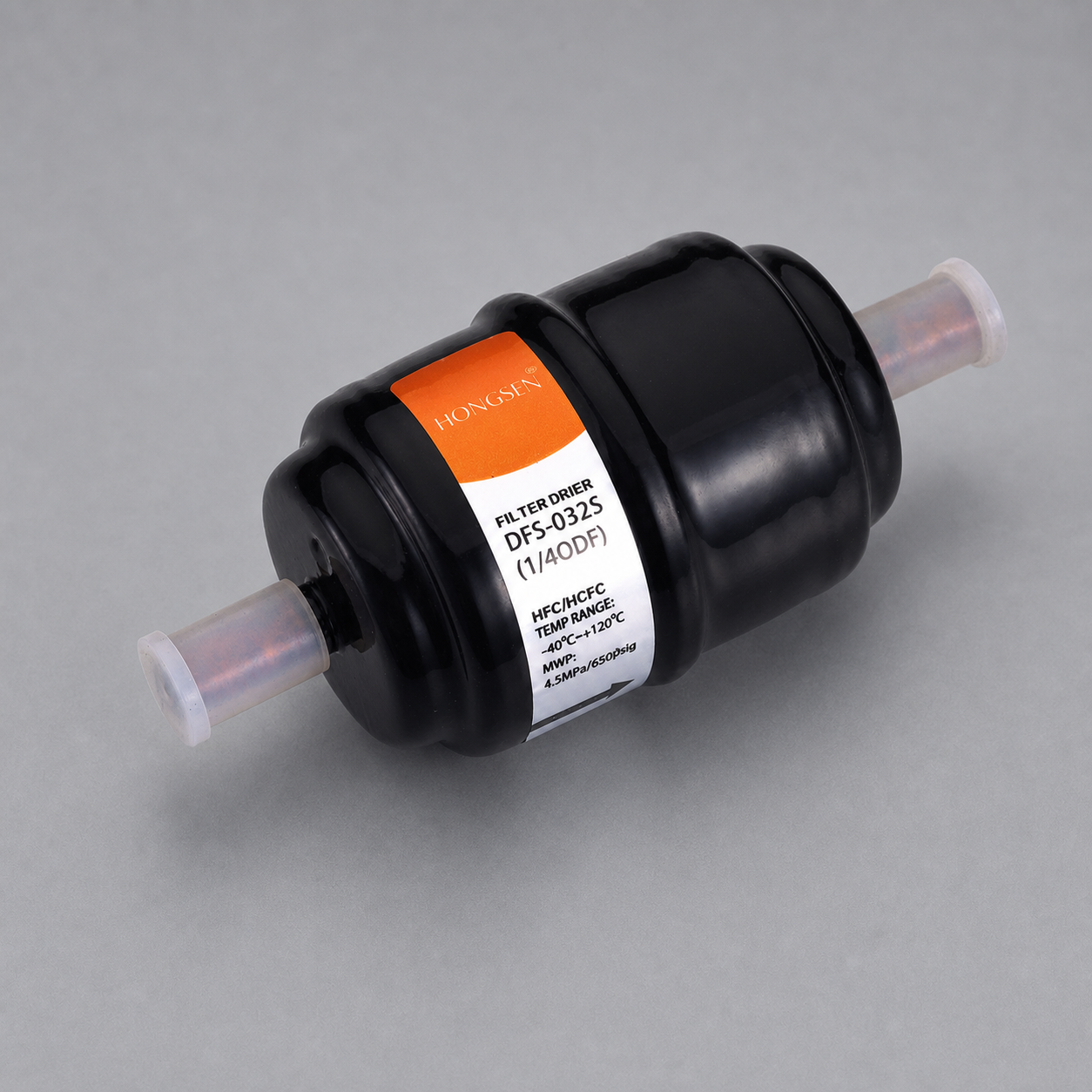 HONGSEN DFS Series ODF Solder Liquid Line Filter Driers