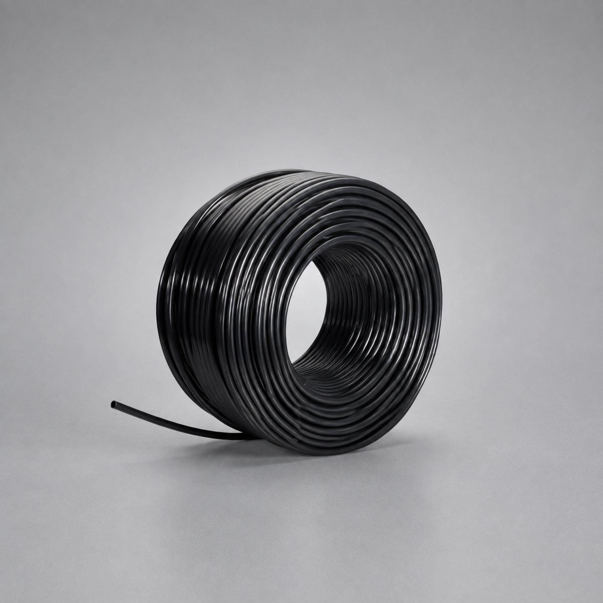 HONGSEN HMG Series High-Pressure Flexible Refrigeration Hoses