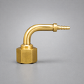 HONGSEN HMG-4 Refrigeration Hose Fittings and Assembly Parts