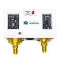 HONGSEN HS-P830 and HS-P530 Refrigeration Pressure Controls