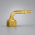 HONGSEN HMG-8 Refrigeration Hose Fittings and Assembly Parts