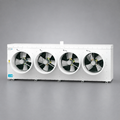 KAIDELI KUDL Series High-Temperature Ceiling Unit Coolers with Electric Defrost