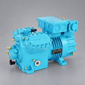 Yili YL Medium & High Temperature Semi-Hermetic Reciprocating Compressors