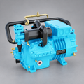 Yili YL-0300 to YL-1500 Refrigeration Compressors