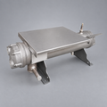 KAIDELI KCWS Series Shell-and-Tube Water-Cooled Condensers