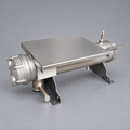 Kaidi KCWS JCA Large-Shell Water-Cooled Condensers