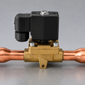 STF FDF-MG High-Pressure ODF Refrigeration Solenoid Valves