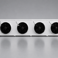 Kaidi GUM Series Large Ceiling-Mounted Evaporators with Electric Defrost