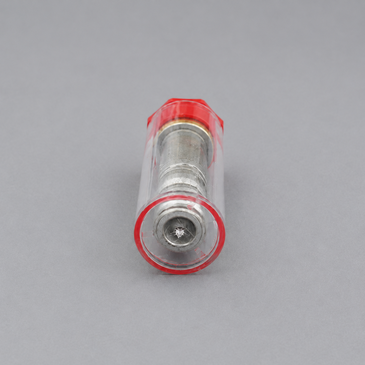 Danfoss T2 and TE2 Replaceable Orifice Assemblies - No. 01 to No. 06