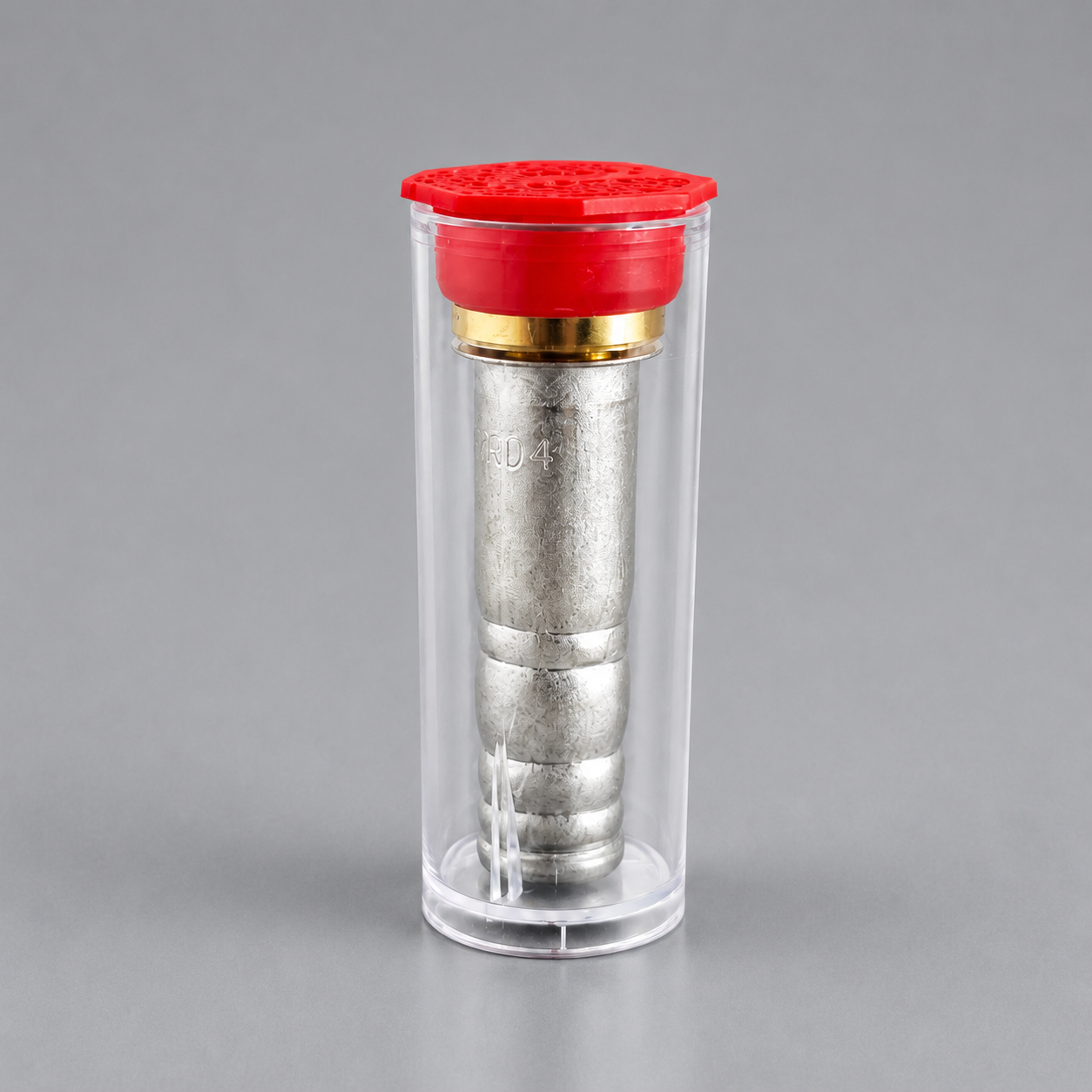 Danfoss T2 and TE2 Replaceable Orifice Assemblies - No. 01 to No. 06