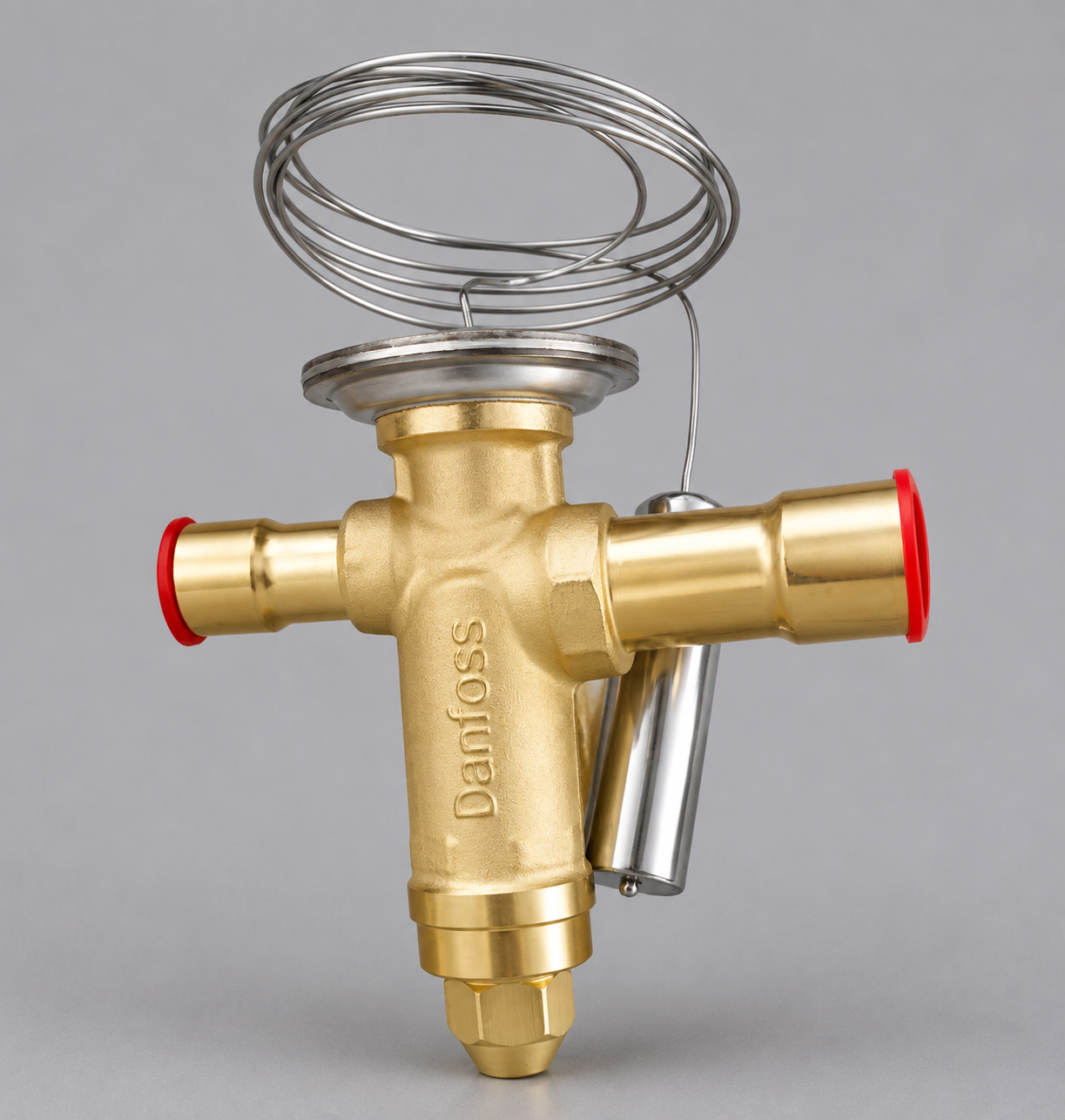Danfoss T2 Thermostatic Expansion Valve