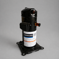 Copeland ZB Series R22 and R404A Medium-Temperature Refrigeration Scroll Compressor