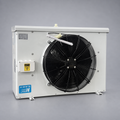Kaideli GE Series Ceiling-Mounted Side-Outlet Electric-Defrost Unit Coolers