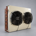 KAIDELI KGHM Series H-Type Air Cooled Condenser