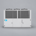 KAIDELI KGVK V-Type Cabinet Air Cooled Condenser