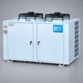 KAIDELI KGUK U-Type Cabinet Air Cooled Condenser