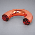 HENGSEN 180° Copper Return Bend - Socket Ends