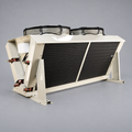 KAIDELI KGVT Series V-Type Air Cooled Condenser